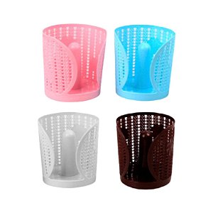 Suporte Para Papel Toalha Utensílios De Cozinha - PPT-02