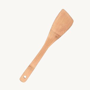 ESPÁTULA DE BAMBU 30cm - HM9343