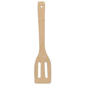 ESPÁTULA  DE BAMBU 30 CM - HM9342