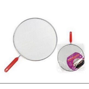 Protetor de Respingos para Frigideira Tela de Fritadeira - PFT-01