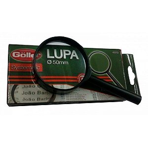 Lupa 50MM Goller - G-285
