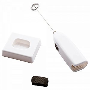 Mixer com Base Plástico e Aço Inox - CK5449