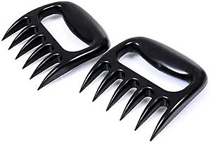 Garra De Urso Para Churrasco 2 Pçs - AG1323