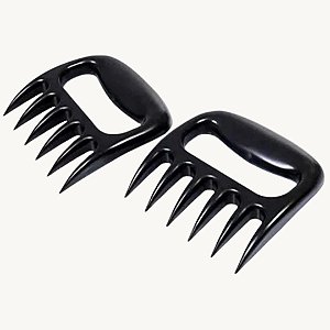 Garra de Urso para Churrasco 2 Peças - AG1323