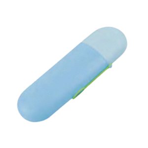 Porta Escova de Dentes Portátil - EJE-15