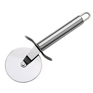 Cortador De Pizza De Inox - AG2151