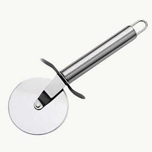 Cortador para Pizza em Inox - AG2151
