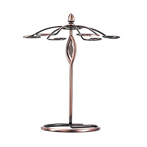 Suporte para Taça de Vinho Aramado - AG3224