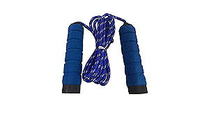 Corda De Pular 2,8M Exercício Academia - NS-1590