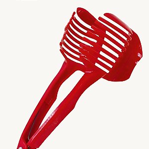 Fatiador Cortador Pegador Tipo Pinça de Frutas - CK5501