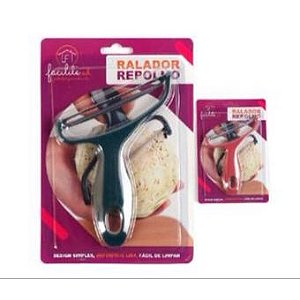 Cortador E Descascador De Legumes E Vegetais 18*12*4cm - UCO003