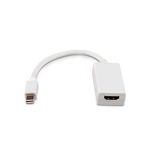 Cabo Adaptador - XC-MDP-HDMI-F - DS TOOLS