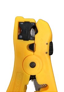 Cortador e Decapador de Cabo Coaxial RG59/6/11/7 - GC-302