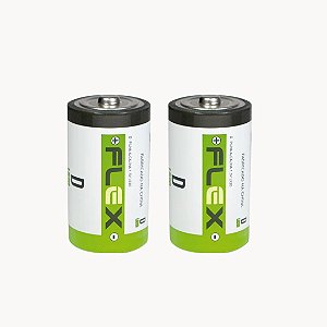 Pilha Alcalina - FX-DK2 - X-Cell - DS TOOLS
