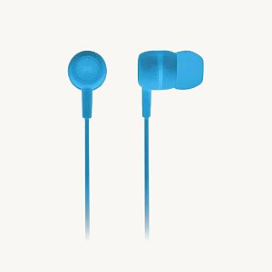 Fone de Ouvido Multilaser Vibe