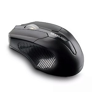 Mouse sem Fio 1600 dpi - 10m de Alcance -  MO221 - DS Tools