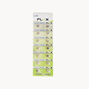 Bateria Botão FX-1025 Marca X-CELL - DS TOOLS