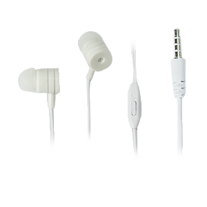 FONE DE OUVIDO - MARCA X-CELL. MOD. XC- F-01 - DS TOOLS