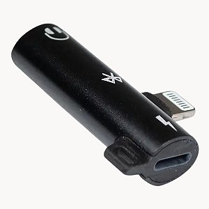 ADAPTADOR P/Iphone 8P COM P2 XC-ADP-17 X-CELL