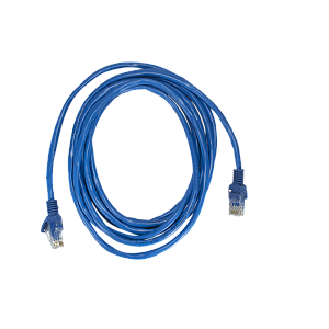 CABO DE REDE - 1.0 METROS - MARCA X-CELL MOD: XC-CR-1M - CAT5 XCELL