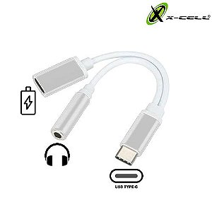 ADAPTADOR TYPE C FÊMEA P2 - XC-ADP-16  DS TOOLS