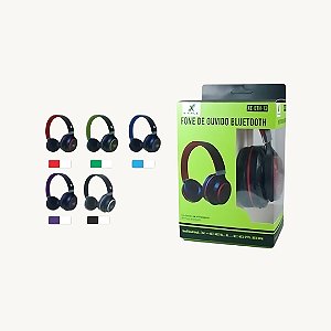 Fone de Ouvido Bluetooth XC-BTH13  X-CELL DS TOOLS