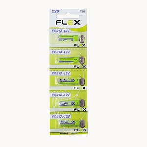 Bateria FX-27A - MARCA: X-CELL - DS TOOLS