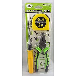 Kit de Ferramentas 00ID-7917K - IDEA - DS TOOLS