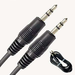 CABO AUXILIAR P2XP2 1.2 METROS  X-CELL - DS TOOLS