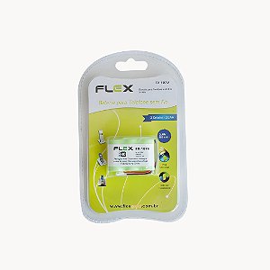 Bateria para Telefone sem Fio  FX-107U  X-CELL - DS TOOLS
