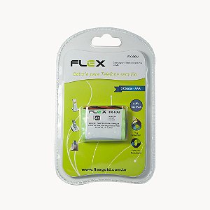 Bateria para Telefone sem Fio  FX-60U  X-CELL  DS TOOLS