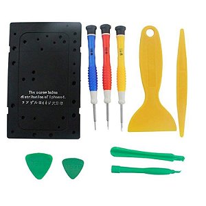 Kit de Ferramentas DS 603