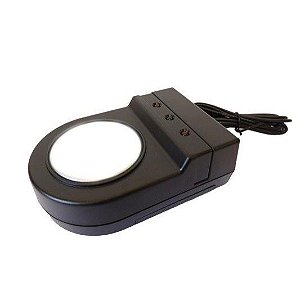 Testador de Pulseira Antiestática DS Tools