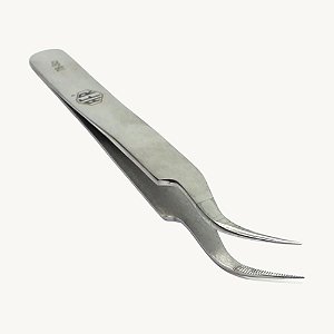 Pinça Curva Metal DS 15