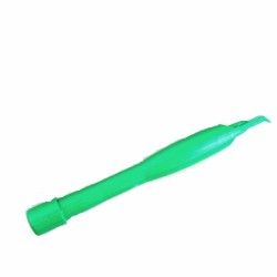 Espátula de Plástico Pequena DS 73 - Pacote com 2 Peças