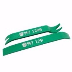 Conjunto de Espátulas Dupla DS 129A / 129B