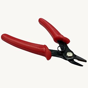 Alicate de Corte Vermelho DS-109
