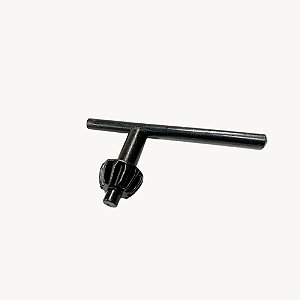 Chave de Metal para Mandril de Furadeira 5 a 13 - FERR-202