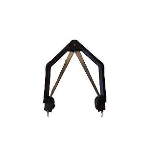 Extrator de PLCC DS Tools 150 tipo Pinça