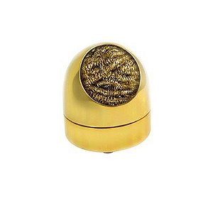 Esponja Metálica com Suporte - Grande