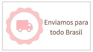 Espremedor de Frutas em Plástico 9x8cm - EL-08