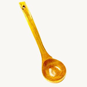 Concha De Bambu Para Cozinha - AG9656