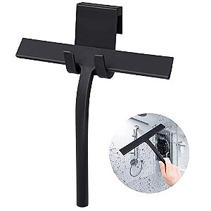 Rodo Mop De Metal Com Suporte De Silicone - CZ0040