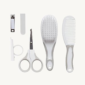 Kit Higiene Cuidados Do Bebe Buba - 11953