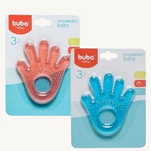 Mordedor Mãozinha com Água Buba - 5224