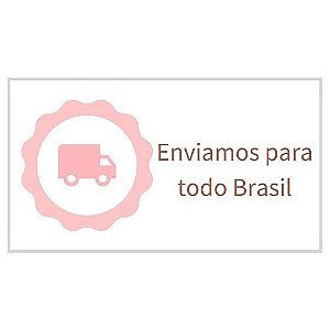 Porta Frios em Inox com Tampa de Acrílico 27cm - MC-11