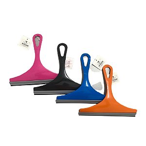 Rodo para Pia de Plástico com 22cm - CORES SORTIDAS