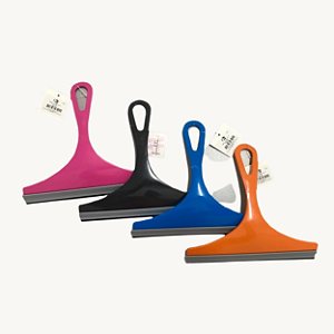 Rodo para Pia de Plástico com 22cm - CORES SORTIDAS