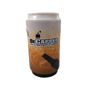 Abridor de Garrafa Automático - Ótimo Preço, Excelente Qualidade