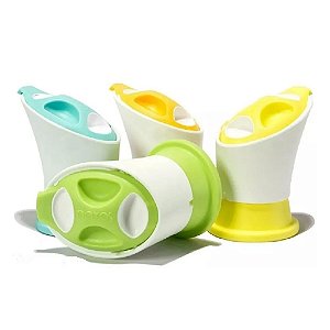 Vedasaco para fechamento de embalagens - Naxos